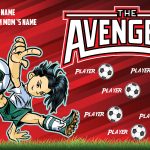 Effective Use of Technology in Soccer Game